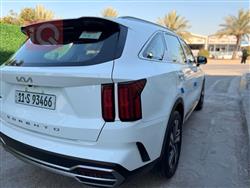 كيا سورينتو